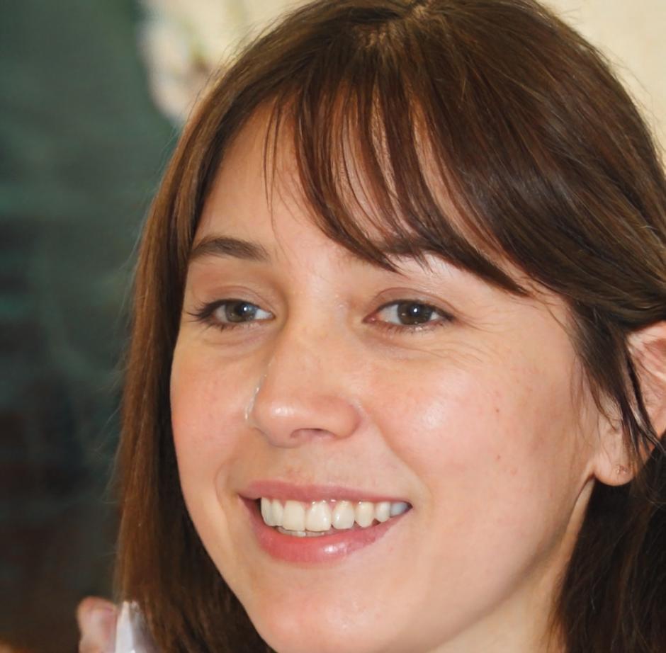 Foto de perfil de participante