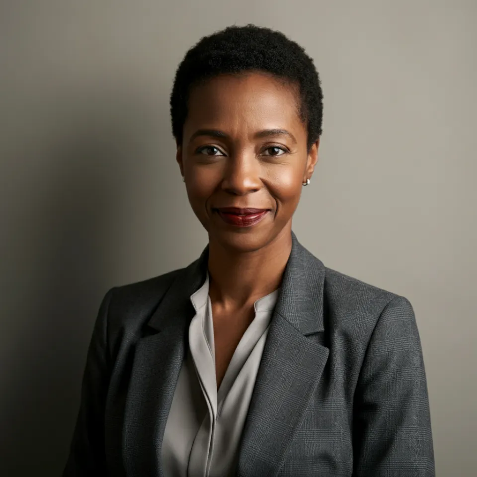 Consultora financeira portuguesa